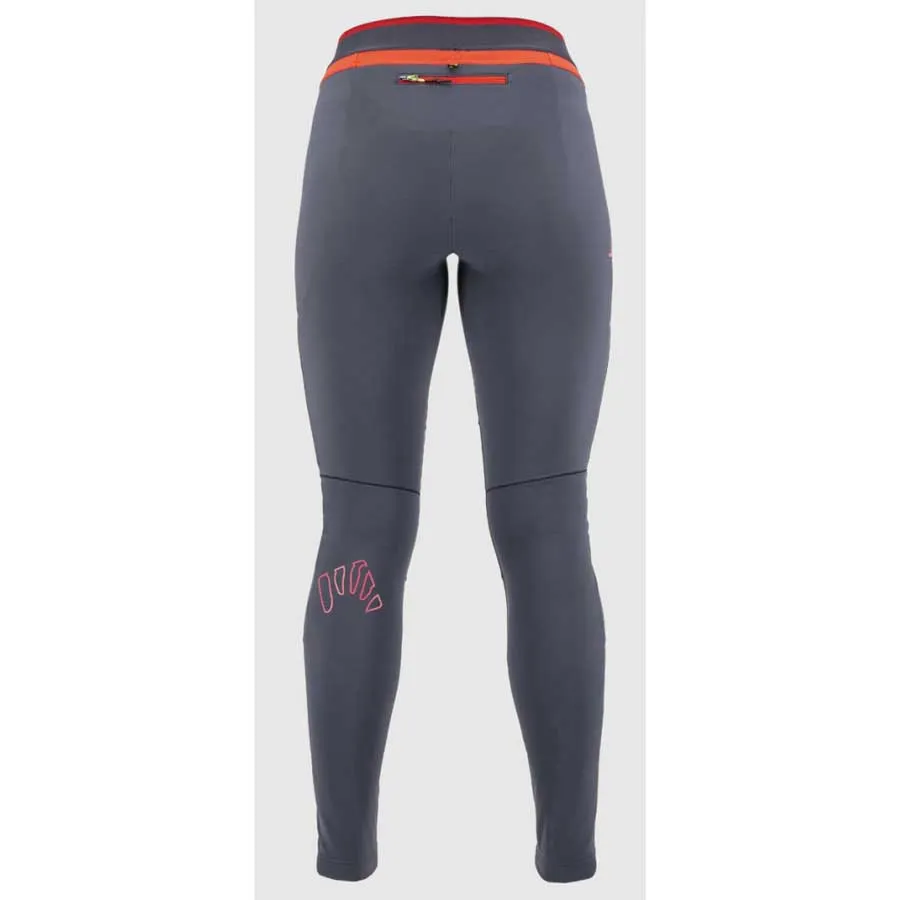 Karpos Lavaredo Plus Winter Leggings Karpos Lavaredo Plus Winter Leggings