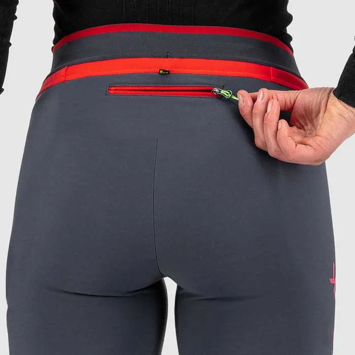 Karpos Lavaredo Plus Winter Leggings Karpos Lavaredo Plus Winter Leggings