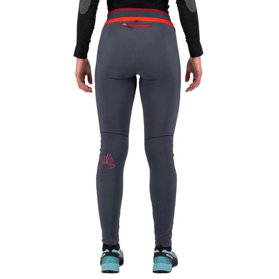 Karpos Lavaredo Plus Winter Leggings Karpos Lavaredo Plus Winter Leggings