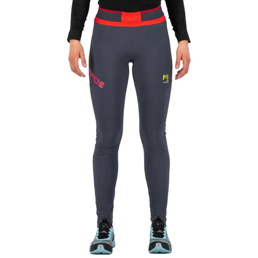 Karpos Lavaredo Plus Winter Leggings Karpos Lavaredo Plus Winter Leggings