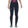 Karpos Lavaredo Plus Winter Leggings Refurbished, Vulcan / pink
