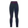 Karpos Lavaredo Plus Winter Leggings Refurbished, Vulcan / pink