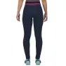 Karpos Lavaredo Plus Winter Leggings Refurbished, Vulcan / pink