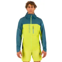 Karpos Lavaredo Rain Evo Jacke Karpos Lavaredo Rain Evo Jacke