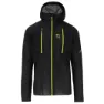 Black / green fluo 1