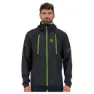 Black / green fluo 2