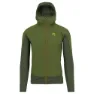 Cedar green / rifle green