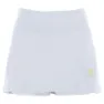 Bright white