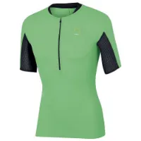Karpos Lavaredo Tech Kurzarm-t-shirt Karpos Lavaredo Tech Kurzarm-t-shirt