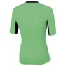 Karpos Lavaredo Tech Kurzarm-t-shirt, Green fluo