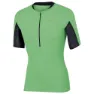 Karpos Lavaredo Tech Kurzarm-t-shirt, Green fluo