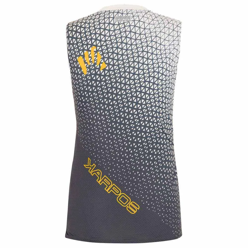 Karpos Lavaredo Ultra ärmelloses T-shirt