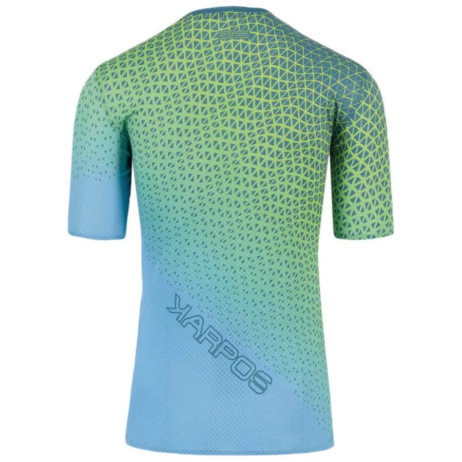 Karpos Lavaredo Ultra Kurzarm-t-shirt male Karpos Lavaredo Ultra Kurzarm-t-shirt male