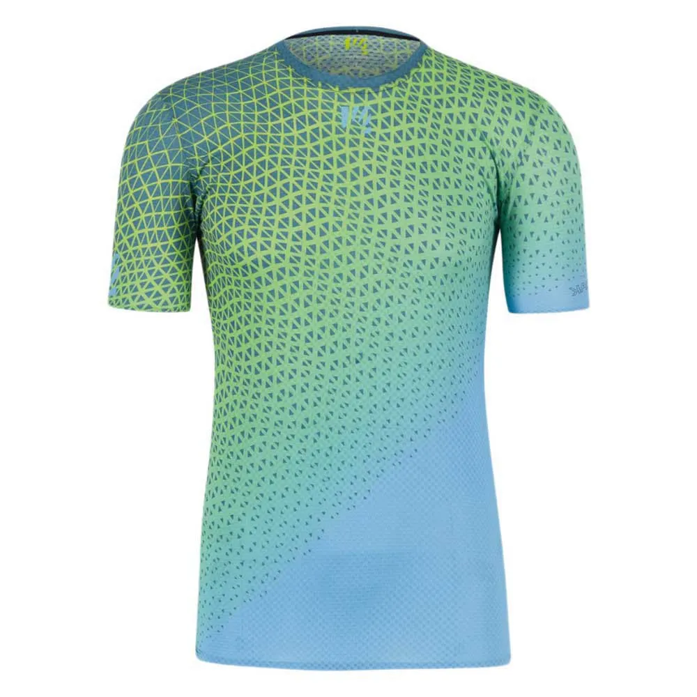 Karpos Lavaredo Ultra Kurzarm-t-shirt male Karpos Lavaredo Ultra Kurzarm-t-shirt male