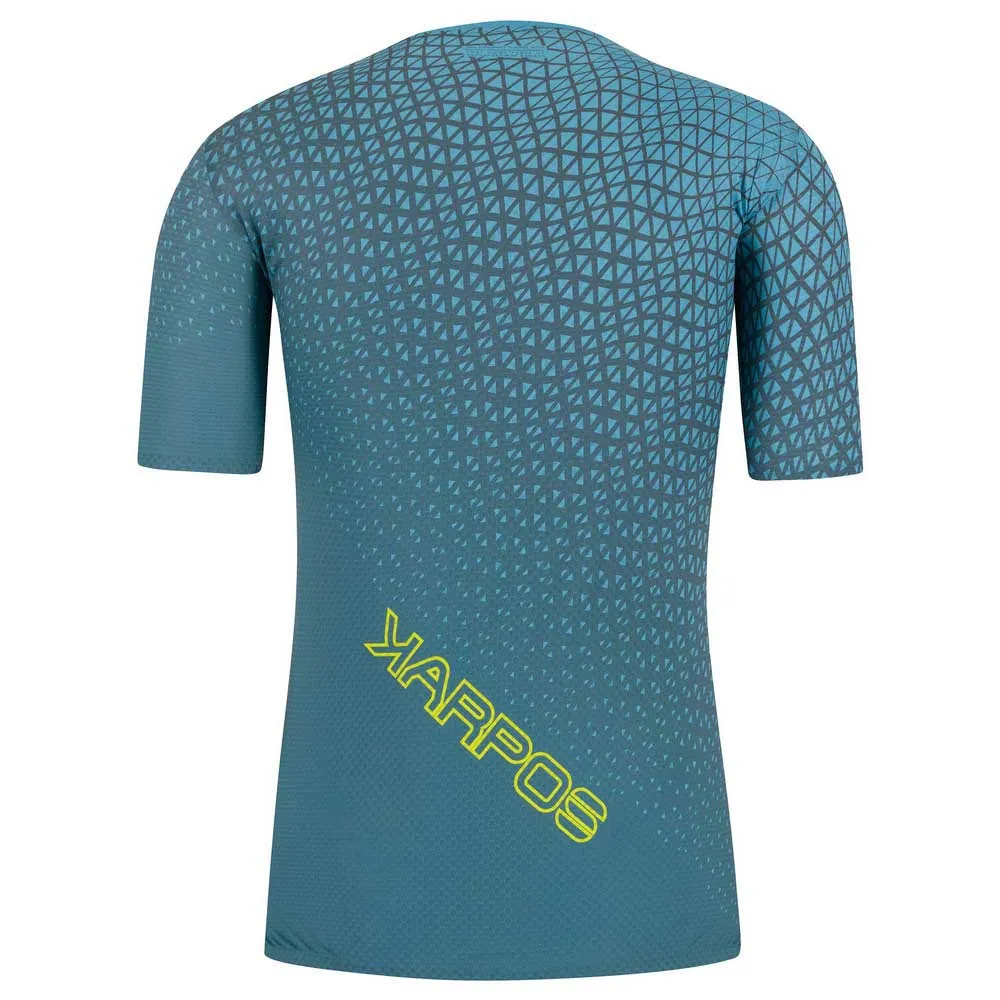 Karpos Lavaredo Ultra Kurzarm-t-shirt Karpos Lavaredo Ultra Kurzarm-t-shirt
