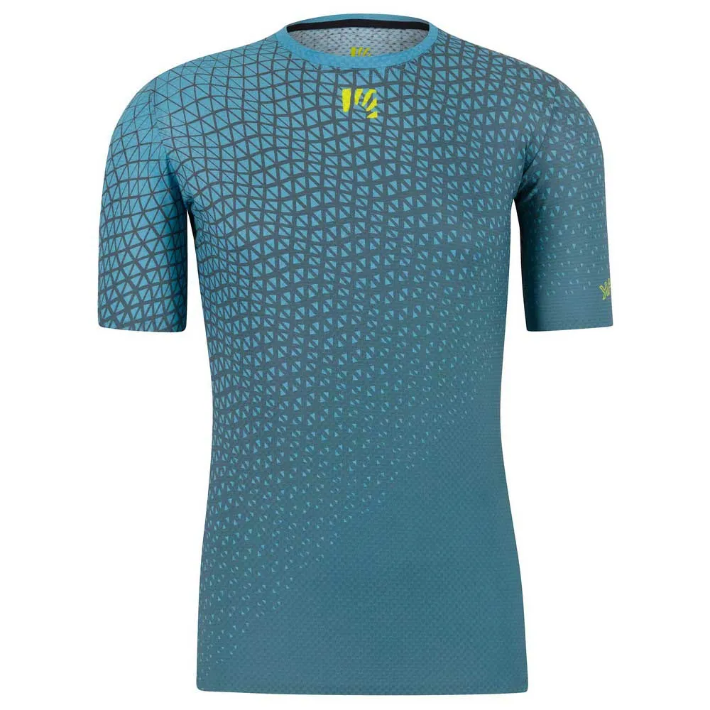 Karpos Lavaredo Ultra Kurzarm-t-shirt Karpos Lavaredo Ultra Kurzarm-t-shirt