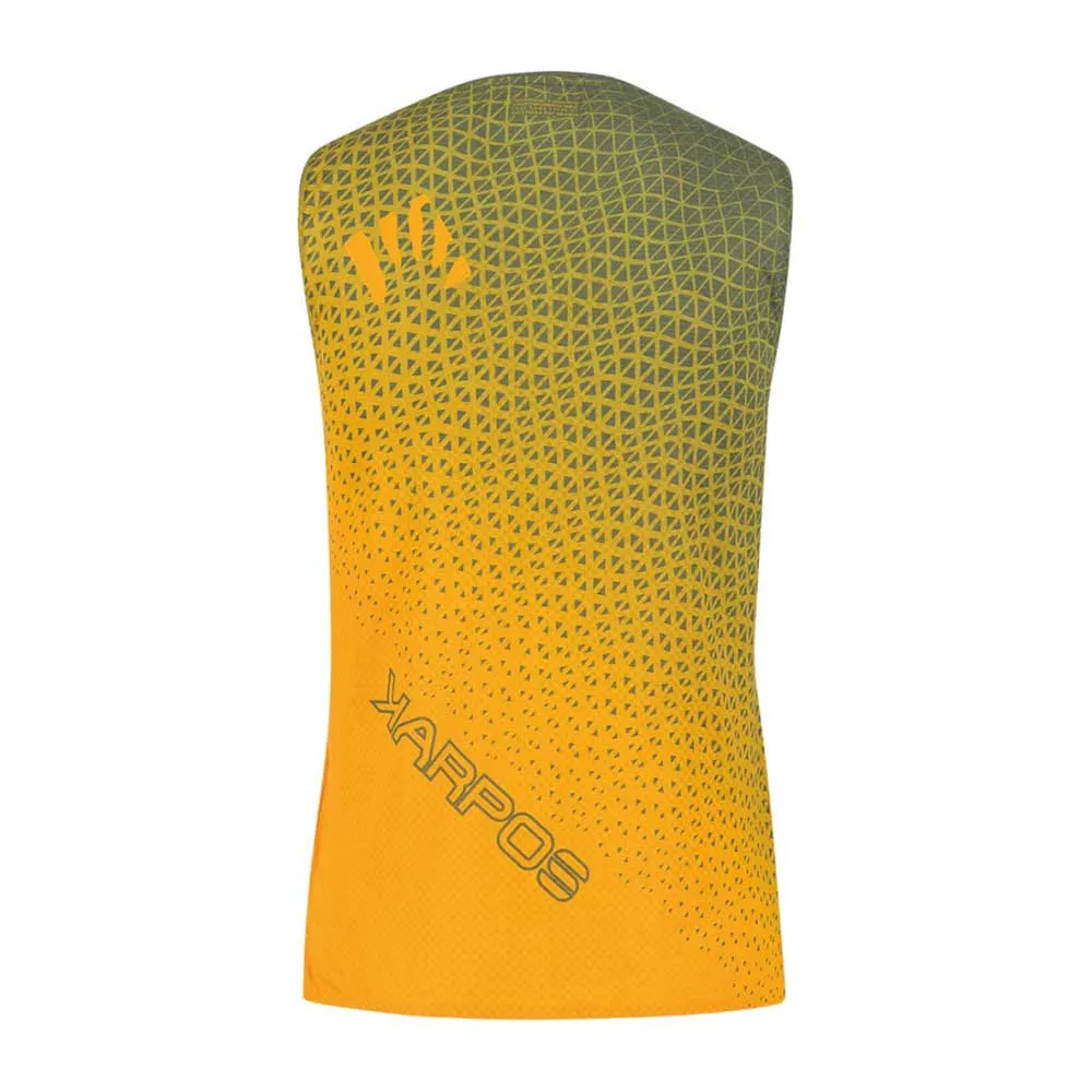 Karpos Lavaredo Ultra Tank ärmelloses T-shirt male