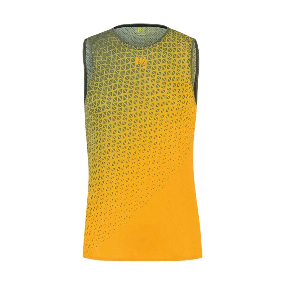 Karpos Lavaredo Ultra Tank ärmelloses T-shirt male