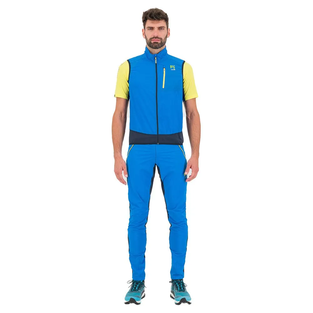 Karpos Lavaredo Weste Refurbished, Indigo bunting / outer space Karpos Lavaredo Weste Refurbished, Indigo bunting / outer space