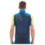 Karpos Lavaredo Weste Refurbished, Indigo bunting / outer space