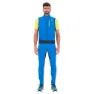 Karpos Lavaredo Weste Refurbished, Indigo bunting / outer space