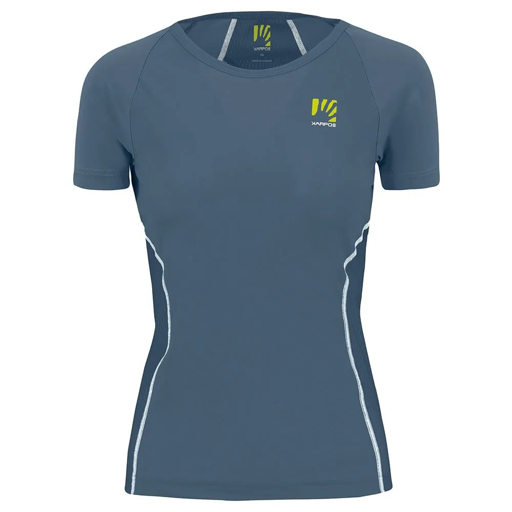 Karpos Laveredo Evo Kurzarm-t-shirt Karpos Laveredo Evo Kurzarm-t-shirt