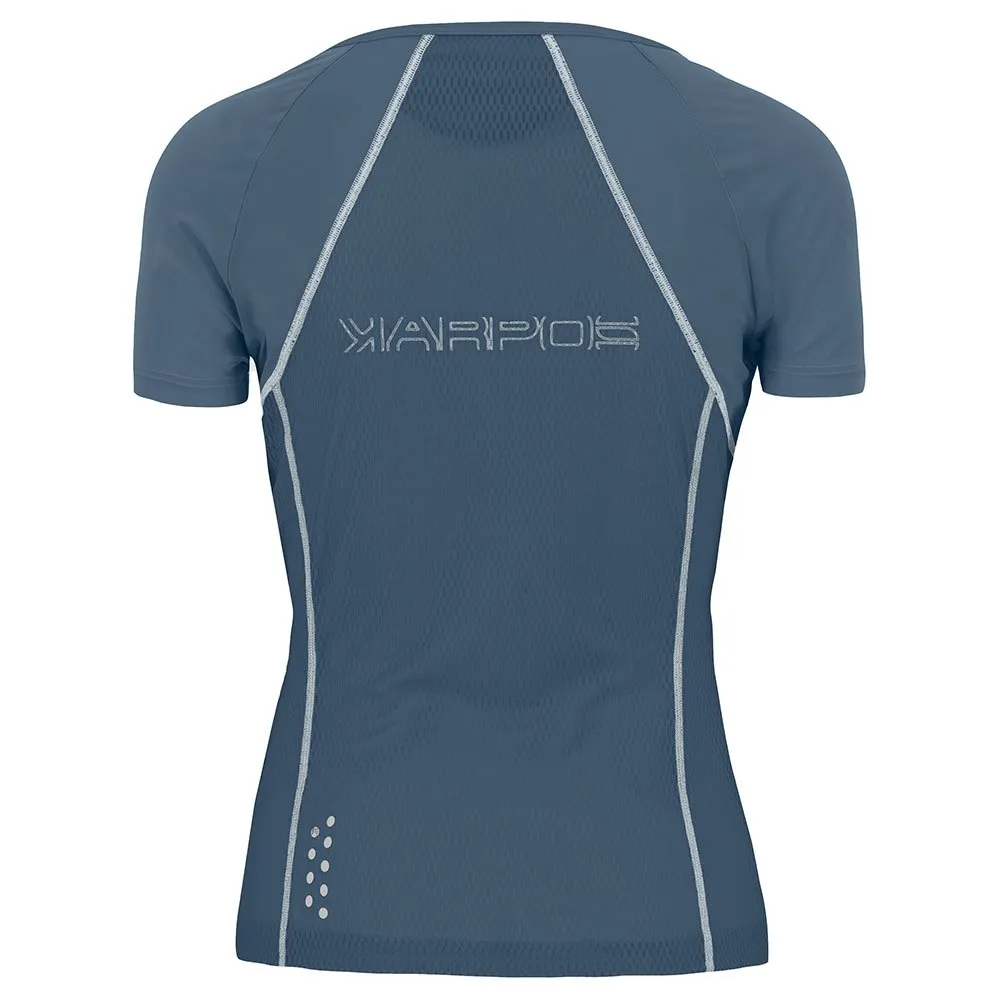 Karpos Laveredo Evo Kurzarm-t-shirt Karpos Laveredo Evo Kurzarm-t-shirt