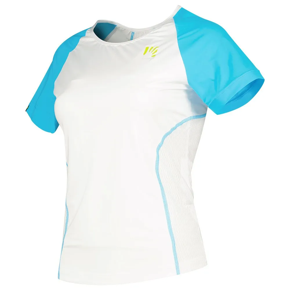 Karpos Laveredo Evo Kurzarm-t-shirt