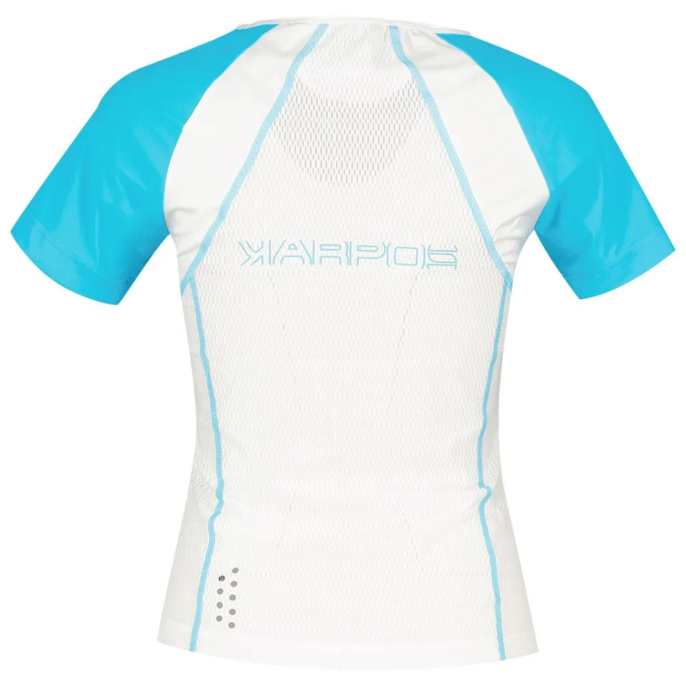 Karpos Laveredo Evo Kurzarm-t-shirt