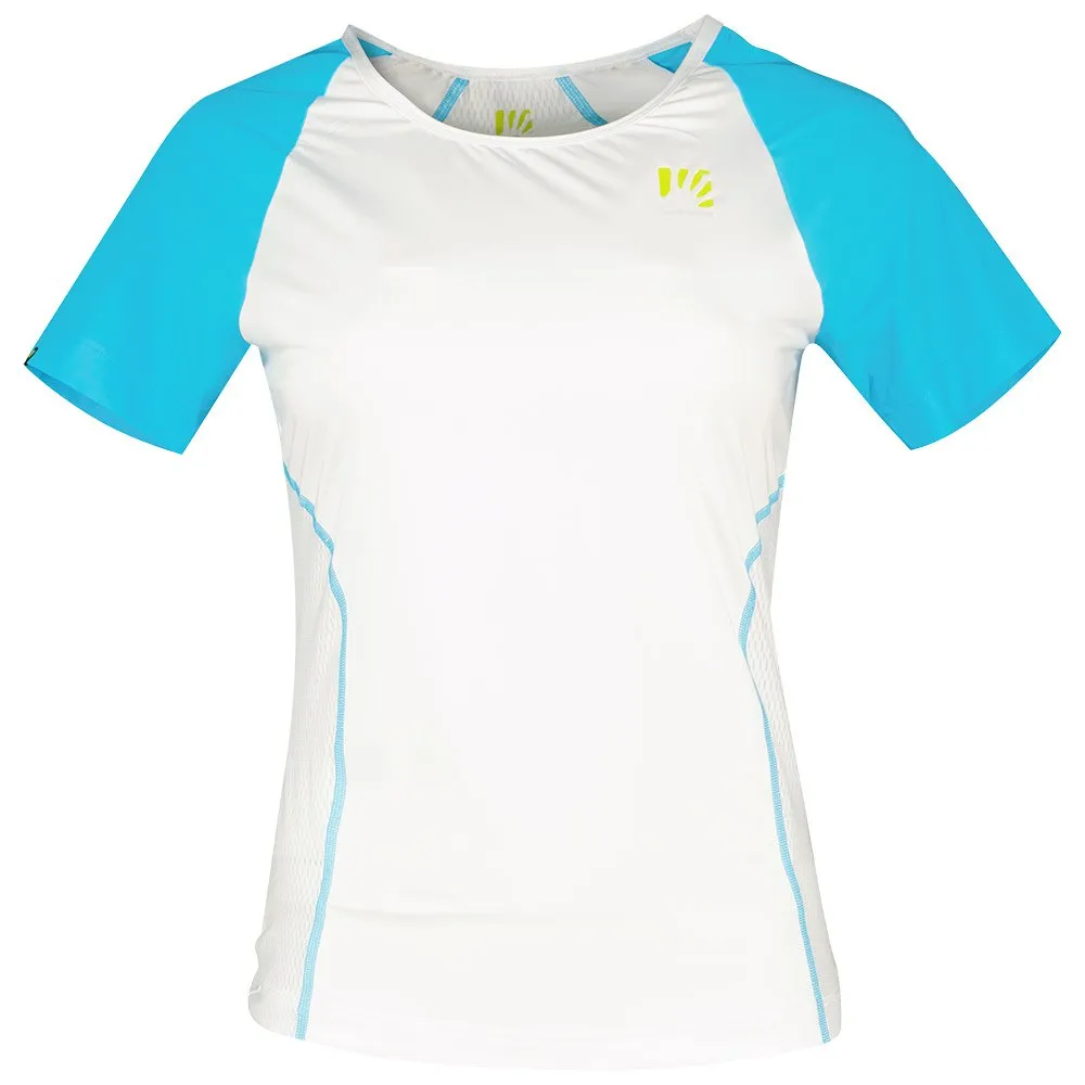 Karpos Laveredo Evo Kurzarm-t-shirt
