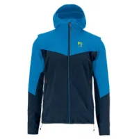 Karpos Lede Convertible Jacke Karpos Lede Convertible Jacke