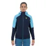 Sky captain / blue atoll