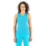 Blue atoll / white / moroccan blue