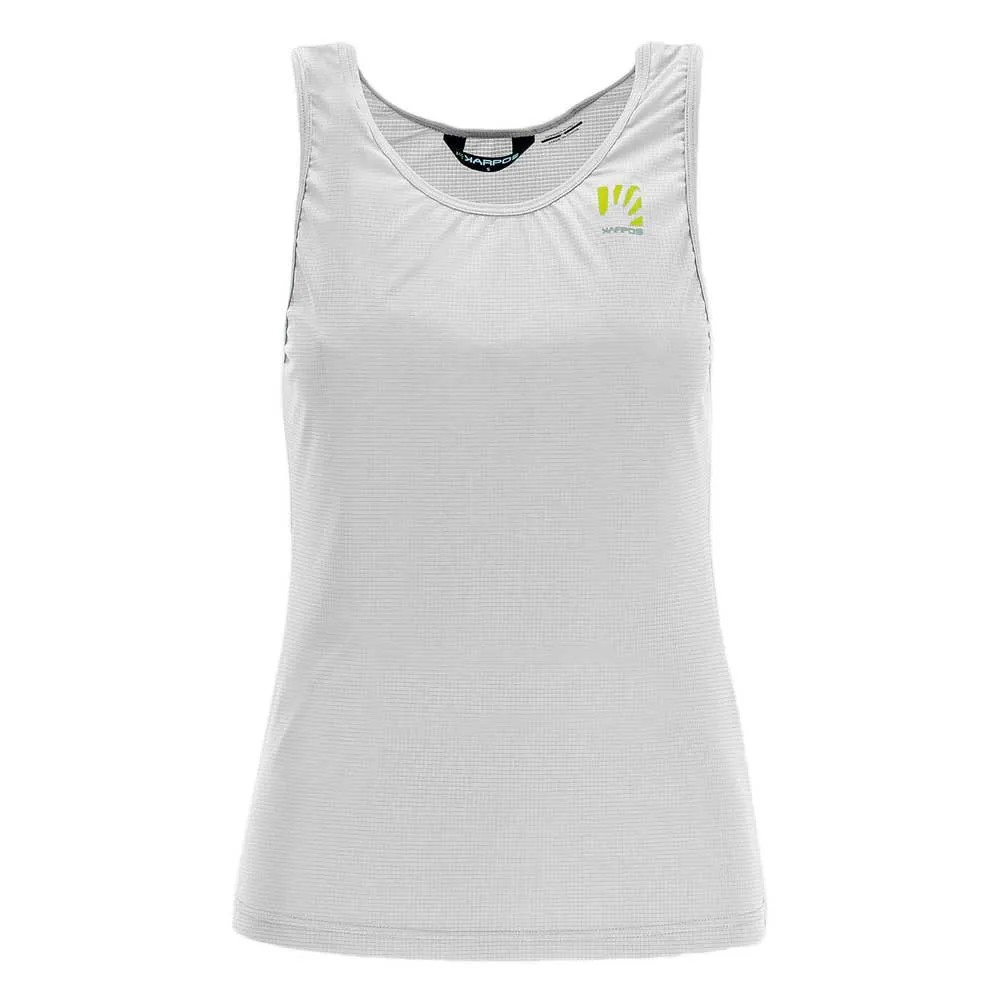 Karpos Loma ärmelloses T-shirt Karpos Loma ärmelloses T-shirt