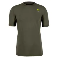 Karpos Loma Cotton Kurzarm-t-shirt