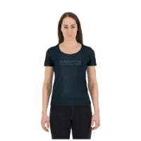 Karpos Loma Cotton Kurzarm-t-shirt