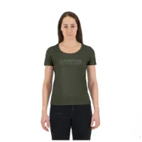 Karpos Loma Cotton Kurzarm-t-shirt
