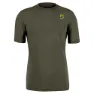 Grape leaf / logo print