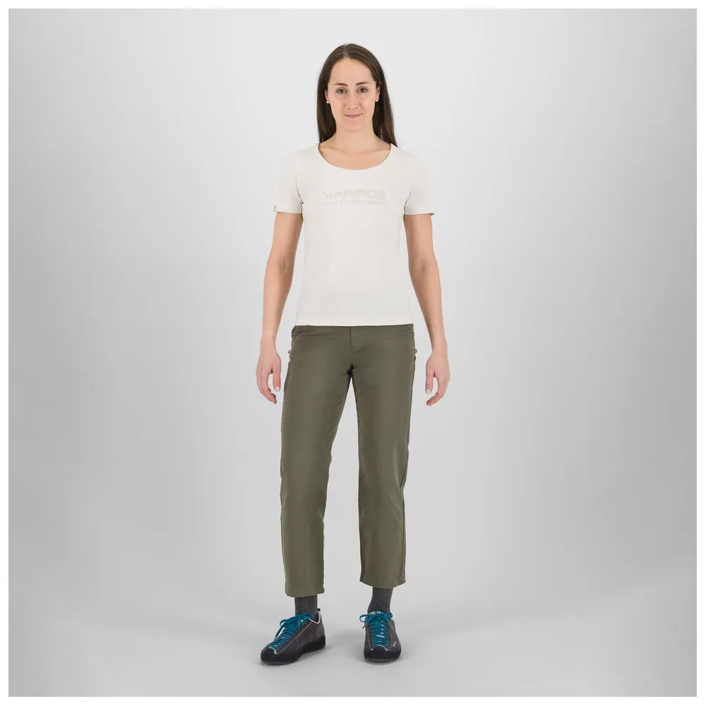 Karpos Loma Cotton Kurzarm-t-shirt