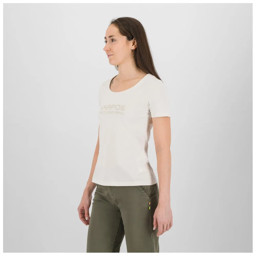 Karpos Loma Cotton Kurzarm-t-shirt