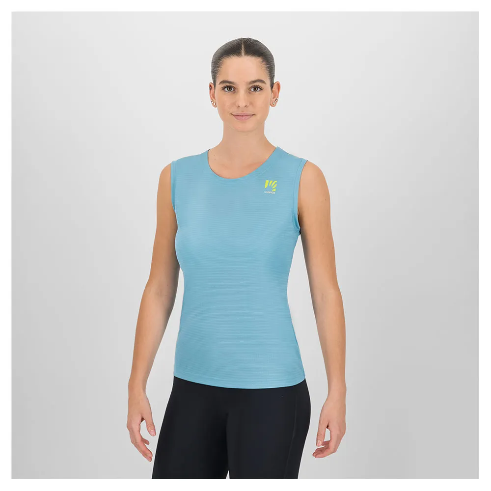Karpos Loma Evo ärmelloses T-shirt Karpos Loma Evo ärmelloses T-shirt