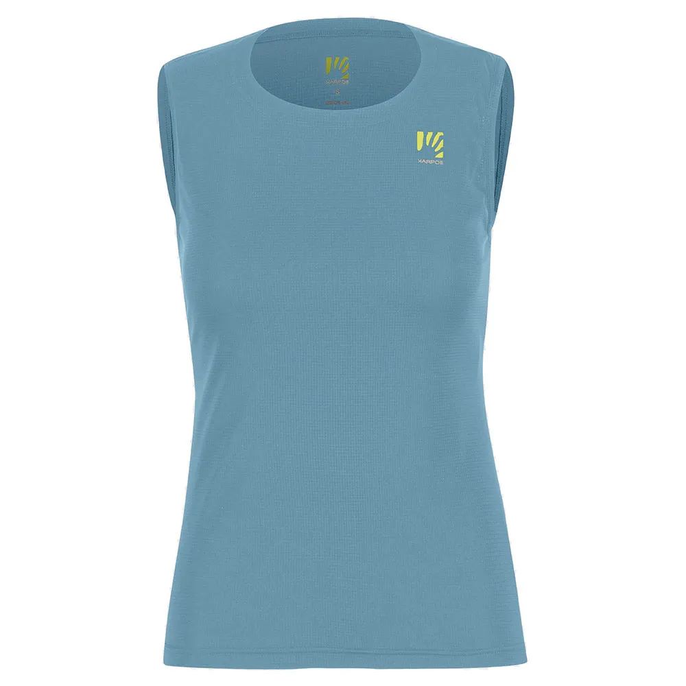 Karpos Loma Evo ärmelloses T-shirt Karpos Loma Evo ärmelloses T-shirt