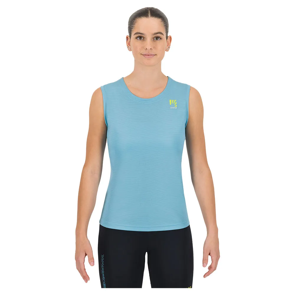 Karpos Loma Evo ärmelloses T-shirt Karpos Loma Evo ärmelloses T-shirt