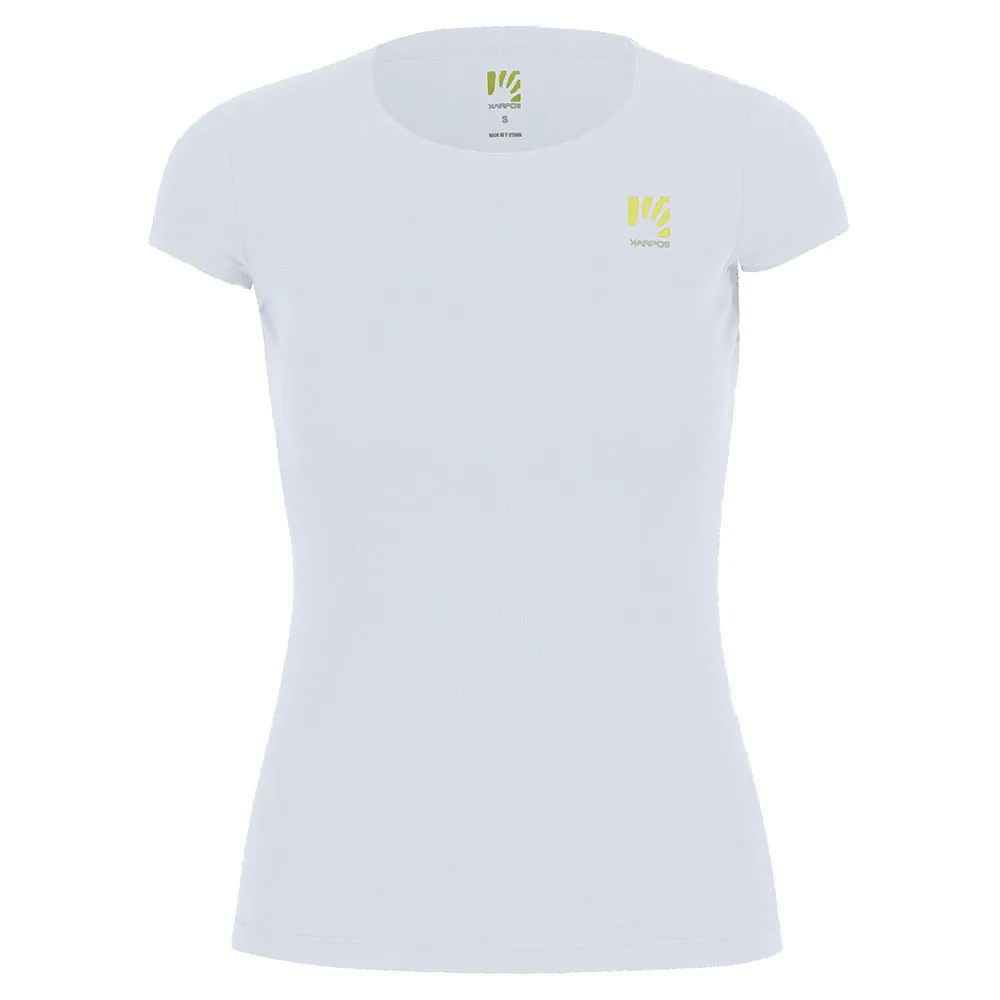 Karpos Loma Evo Kurzarm-t-shirt Karpos Loma Evo Kurzarm-t-shirt