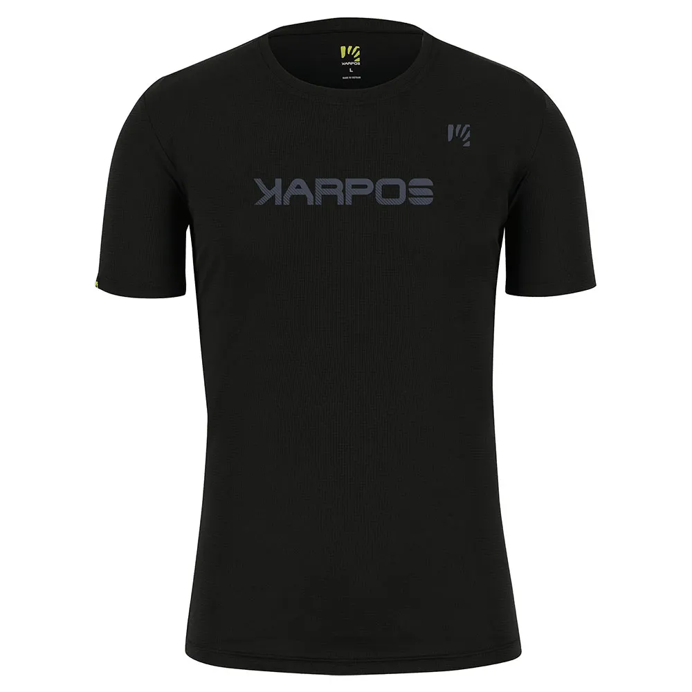 Karpos Loma Evo Kurzarm-t-shirt