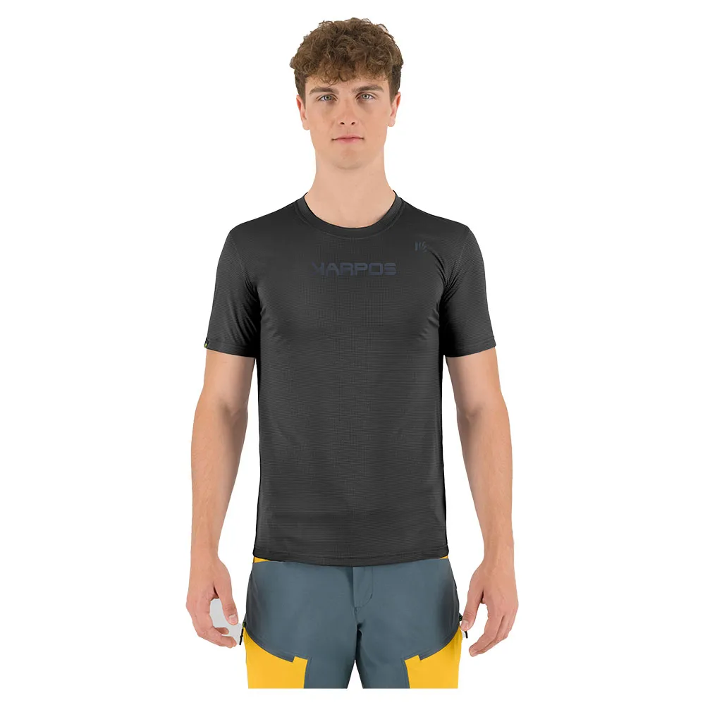 Karpos Loma Evo Kurzarm-t-shirt