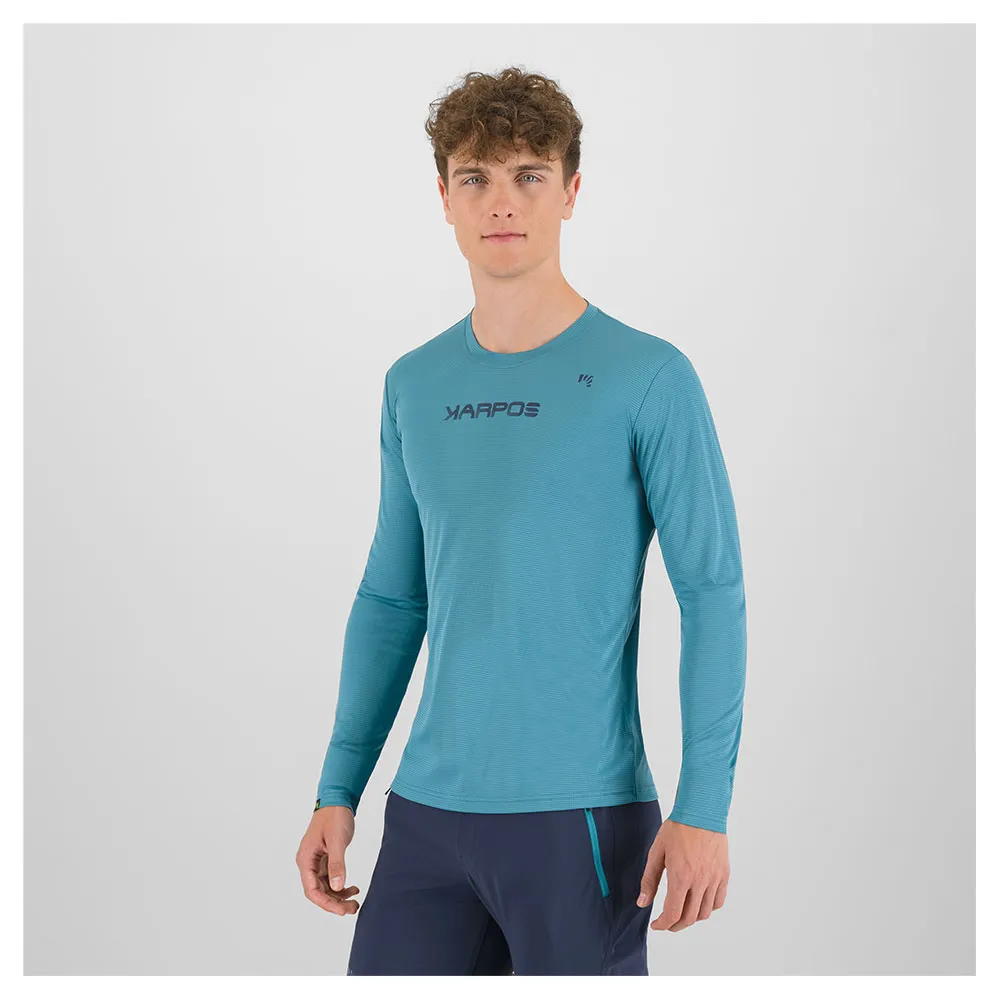Karpos Loma Evo Langarm-t-shirt