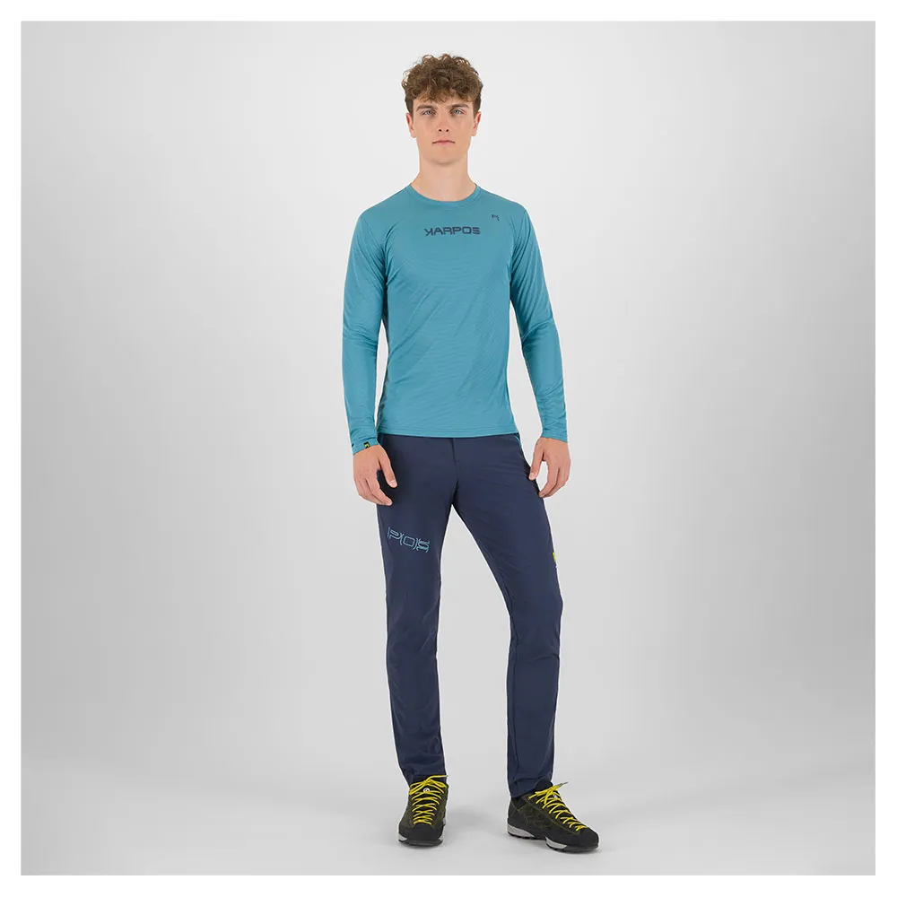Karpos Loma Evo Langarm-t-shirt