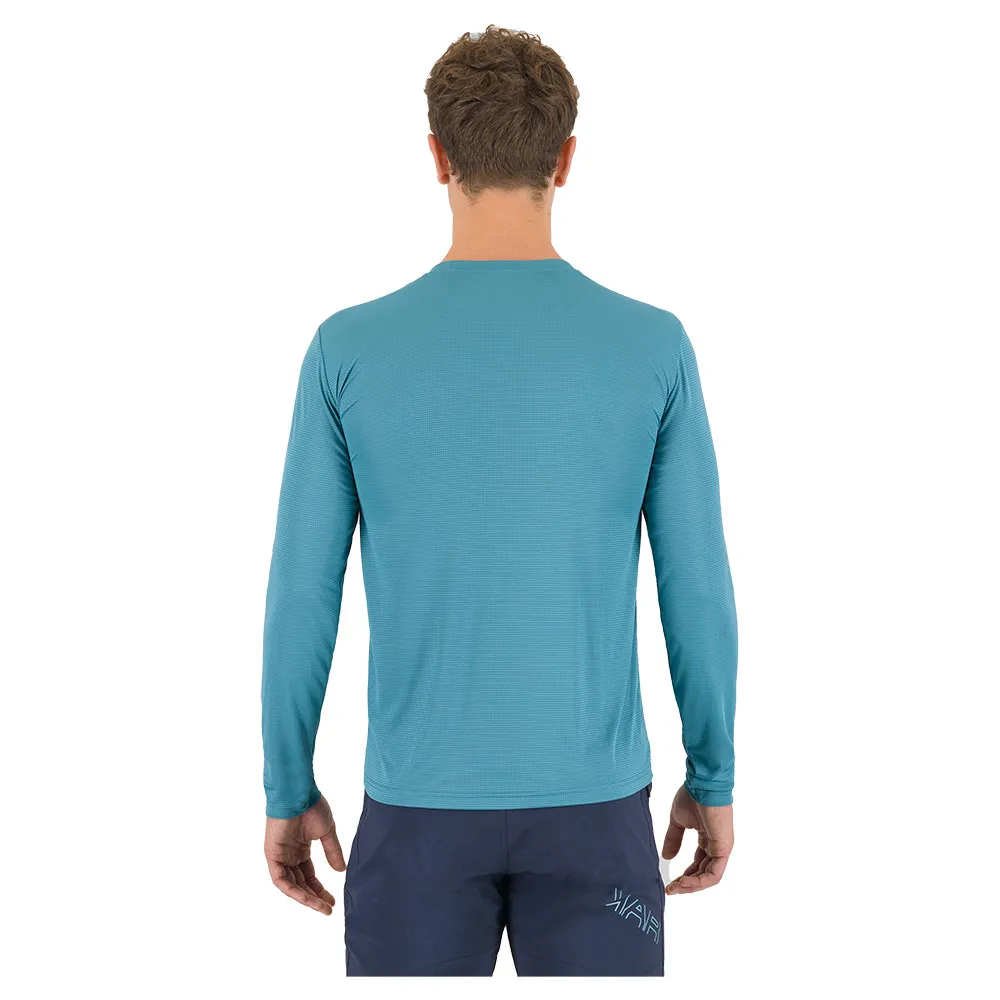 Karpos Loma Evo Langarm-t-shirt