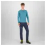 Karpos Loma Evo Langarm-t-shirt